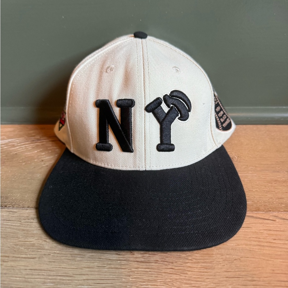 New York Yankees Hat Lightly Worn